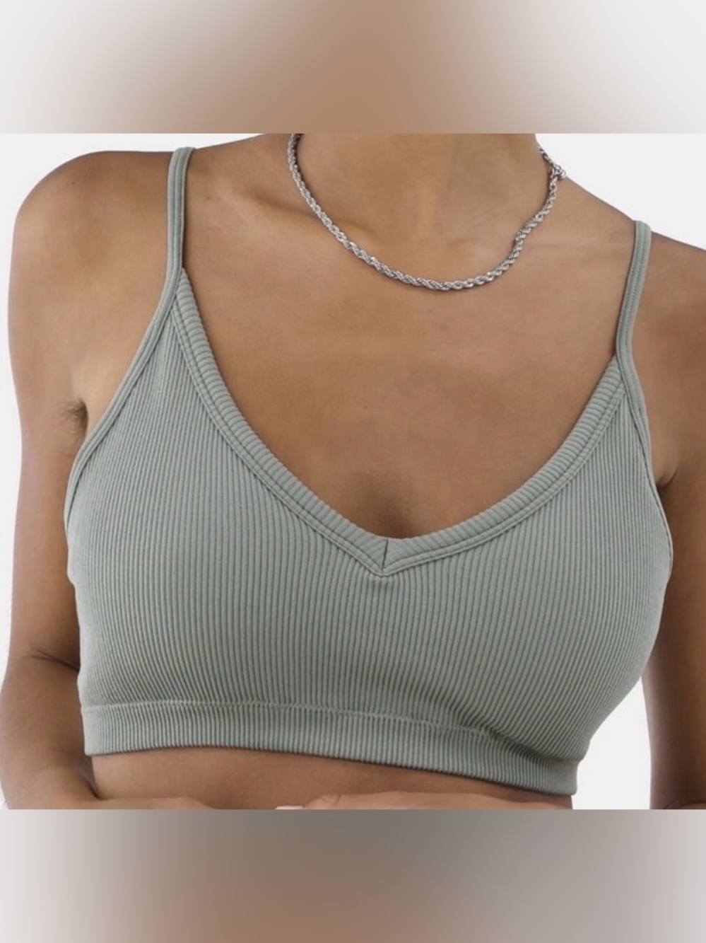 NWT bra medium removable padding 1908
